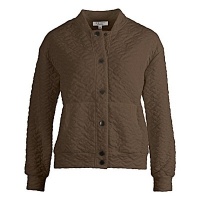 Enjoy jas 183333 - Donkerbruin