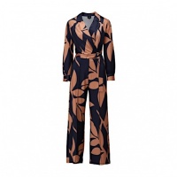 K-design jumpsuit B117 - P011