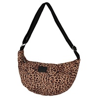 Sarlini tas 000460-00307 - Animal Leopard