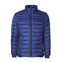 Hugo Boss jas Oden1 - Open Blue