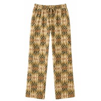 Elvira broek Loiza - Tropical Treasure