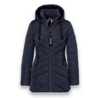 District jas Candy - Dark Navy