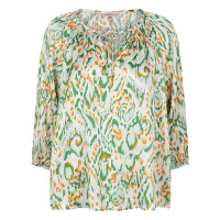 Esqualo blouse SP24-14020 - Print