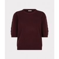 Esqualo trui F26-07524 - Merlot