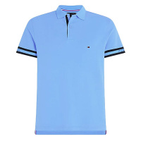 Tommy Hilfiger poloshirt 34737 - Blue Spell