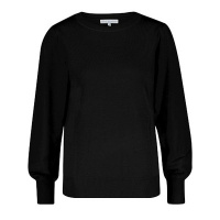 Red Button trui SRB3921 Sweet - black