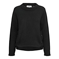 &Co Women trui Belgin - Zwart