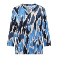 Cecil top 324646 - Cloud Blue