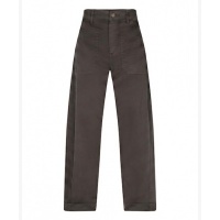 Red Button broek SRB5045 - Morgot fine twill - Espresso