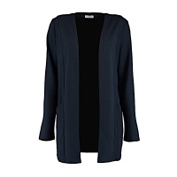 Bos Women vest Tr44ento - Navy