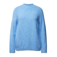 Bos Women trui Gi44a - light Blue