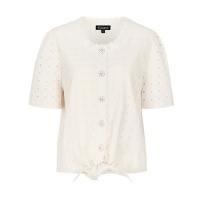 G-Maxx blouse Ulani - Sand