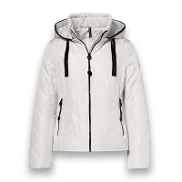 District jas Bluebell - Offwhite