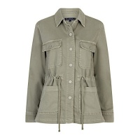 Red Button jasje SRB4883 Robie - Light Khaki