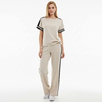 Batida broek 2498-Cream