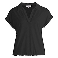 Enjoy blouson 183032 - Zwart