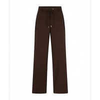 Red Button broek SRB5151 Claudette palazzo - Brown