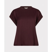 Esqualo top F26-05517 - Merlot
