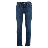 Hugo Boss broek Delaware BC-P - Dark Blue