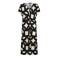 Soya Concept jurk 27605-9999C