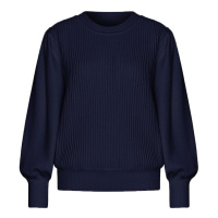 BOS Women trui Tate - Dark Navy