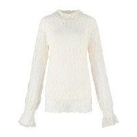 G-Maxx top Jin - Sand