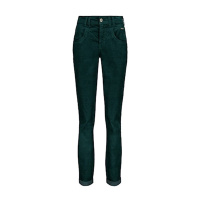 Red Button broek SRB4293 Carrie finecord - Teal