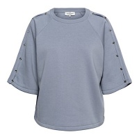 &Co Woman sweater Sterre - Slate