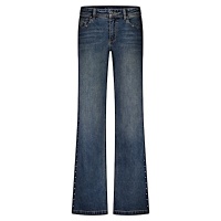 Red Button broek SRB4613 Colette studs - Vintage Denim