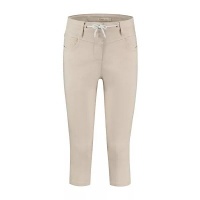 Gafair broek Danique - Sand