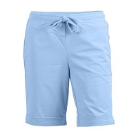 Enjoy short 870716 - Lichtblauw