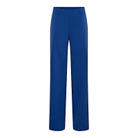 &Co Women broek Patrice travel - Cobalt