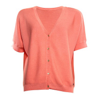 Poools vest 423109 - Peach