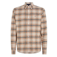 Tommy Hilfiger overhemd 32890 - Classic Khaki