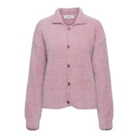 &Co Women vestje Bettine - Light Mauve