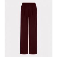 Esqualo broek F26-05505 - Merlot