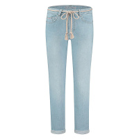 Para Mi broek Bobby - Light sky