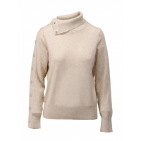 K-Design trui D804L-Buttercream