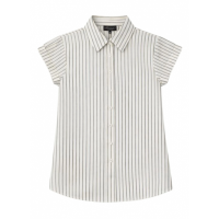 Elvira blouse Alise - Offwhite