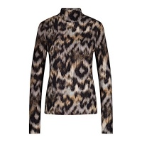 Red Button top SRB4609 Rolinde - Mid Brown