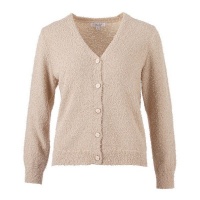 Enjoy vest 424491 - beige