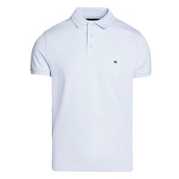 Tommy Hilfiger poloshirt 34755 - Breezy Blue/White 