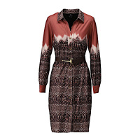 K-Design jurk Z358 - P880