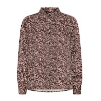 Fransa top 20617072 - Black