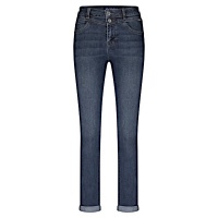 Red Button broek SRB4592 Camilla denim - Grey Blue