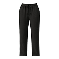 Batida broek 2433-Black