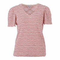 Enjoy blouson 412613 - Rood