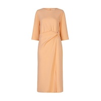 Esqualo jurk SP26-30007 - Bellini