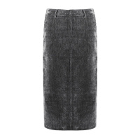 G-Maxx skirt Elony - Dark gray