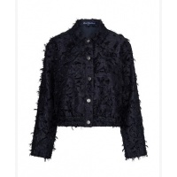 Red Button bomber SRB5064 - Navy